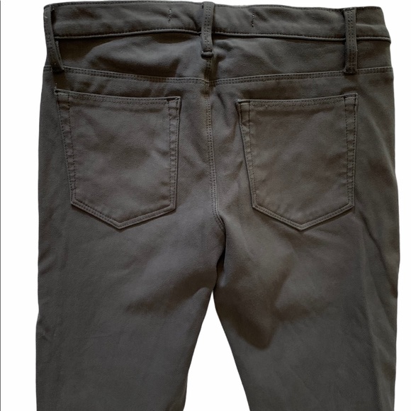 Joe’s ‘The Skinny” charcoal jeans Sz 27. EUC. - Picture 3 of 10